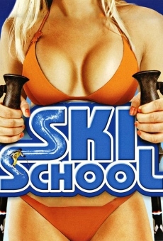 Ski School online kostenlos