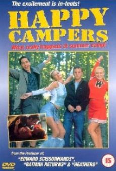 Happy Campers on-line gratuito