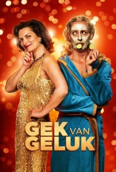 Gek van geluk gratis