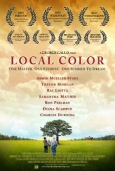 Local Color on-line gratuito