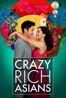 Crazy Rich Asians online kostenlos