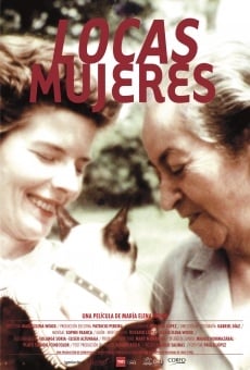 Locas mujeres stream online deutsch