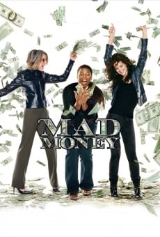 Mad Money stream online deutsch