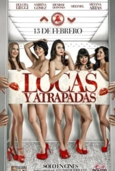 Locas y Atrapadas gratis