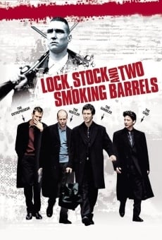 Lock, Stock and Two Smoking Barrels online kostenlos