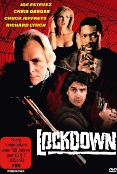 Lockdown streaming en ligne gratuit