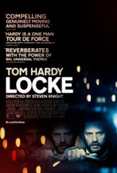 Watch Locke online stream