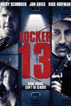 Película: Locker 13