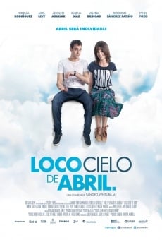 Loco cielo de Abril