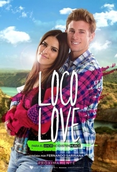 Loco Love streaming en ligne gratuit