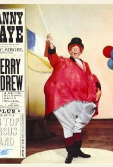 Il principe del circo online streaming