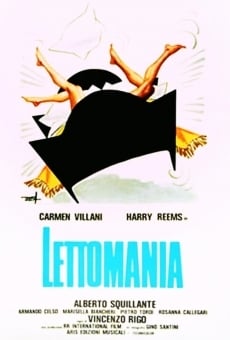 Lettomania online