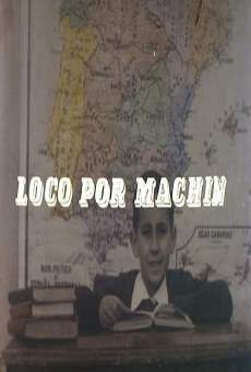 Loco por Machín streaming en ligne gratuit