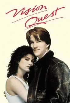 Vision Quest stream online deutsch