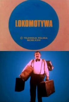 Lokomotywa online free