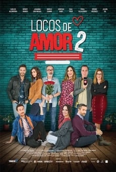 Ver película Locos de Amor 2