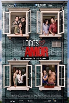 Locos de Amor on-line gratuito