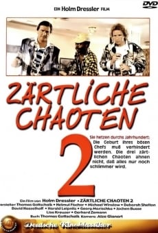 Zärtliche Chaoten II en ligne gratuit