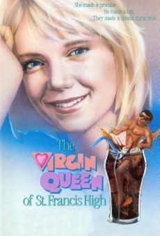 The Virgin Queen of St. Francis High online streaming