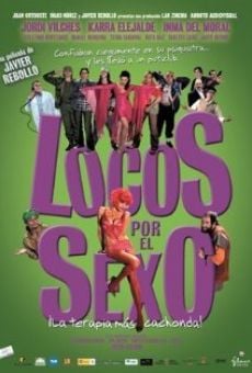 Ver película Locos por el sexo