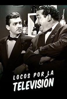 Locos por la televisión gratis