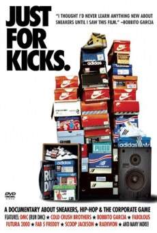 Just for Kicks gratis