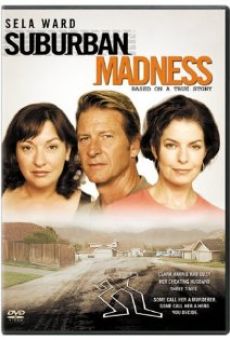 Suburban Madness on-line gratuito