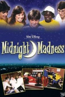 Midnight Madness on-line gratuito