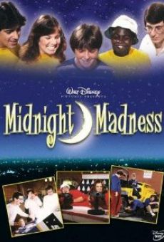 Midnight Madness gratis