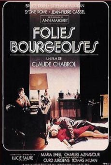 Folies bourgeoises en ligne gratuit