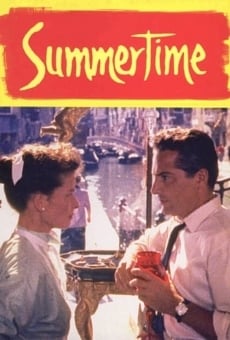 Tempo d'estate online streaming