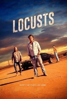 Locusts on-line gratuito