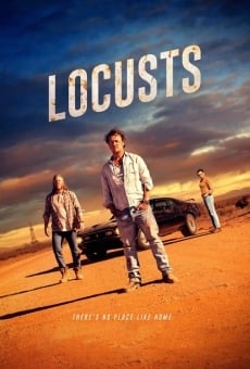 Locusts streaming en ligne gratuit