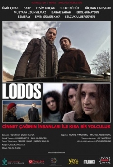 Ver película Lodos