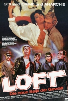 Ver película Loft