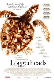 Ver película Loggerheads
