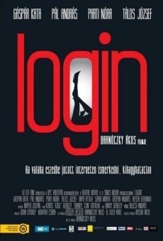 Película: Login