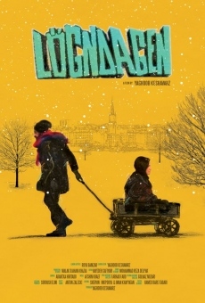 Ver película Lögndagen