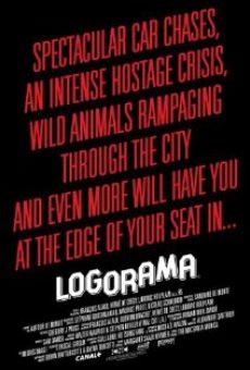 Logorama online free