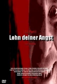 Lohn deiner Angst on-line gratuito