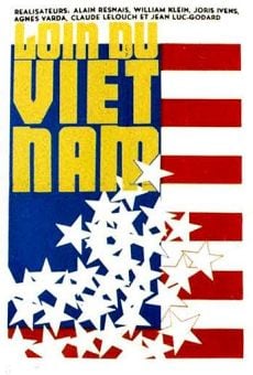 Ver película Loin du Vietnam