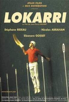 Lokarri