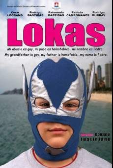 Ver película Lokas