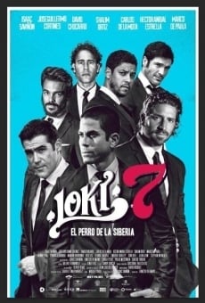Loki 7 online streaming