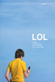 LOL - Pazza del mio migliore amico online streaming