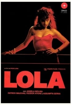 Lola en ligne gratuit