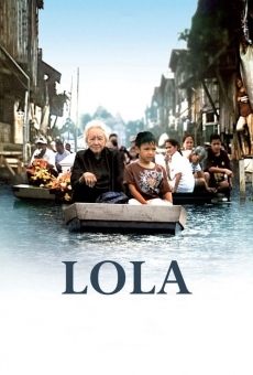 Ver película Lola