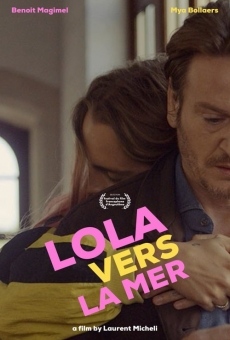 Lola vers la mer