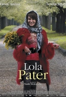 Lola Pater gratis