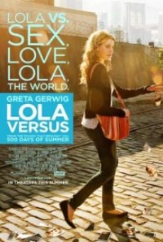 Lola Versus online streaming